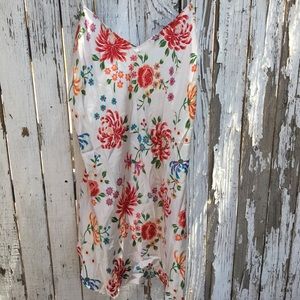 Natori Neiman Marcus chemise size Large